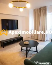 Apartament 3 camere de inchiriat 13 Septembrie București | 