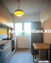 Apartament 3 camere de inchiriat 13 Septembrie București | 