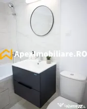 Apartament 3 camere de inchiriat 13 Septembrie București | 