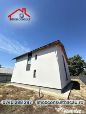 Casă nouă de vânzare în Letea Veche|177 mp utili, teren 488 mp|CE1804 