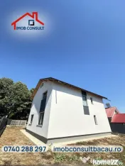 Casă nouă de vânzare în Letea Veche|177 mp utili, teren 488 mp|CE1804 