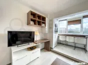 Apartament cu 1 camera decomandat, 35 mp, zona Piata Zorilor