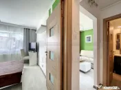 Apartament cu 1 camera decomandat, 35 mp, zona Piata Zorilor