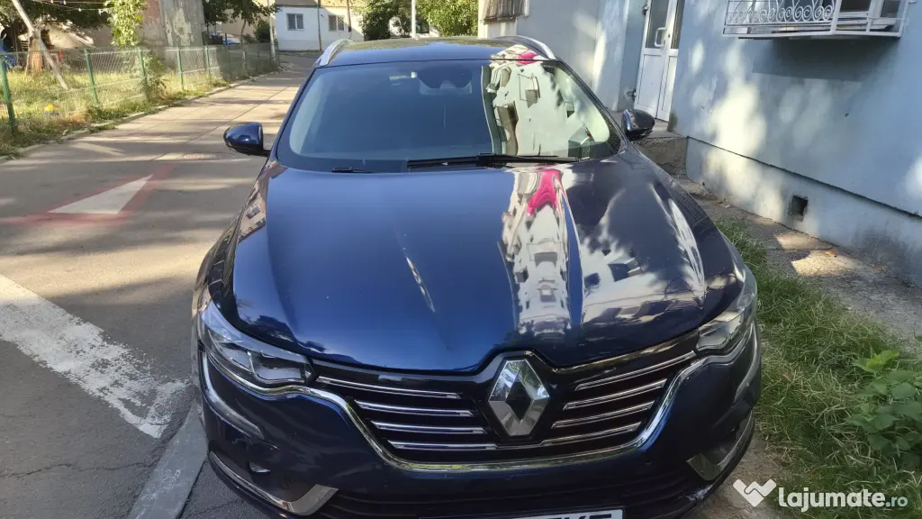 Renault Talisman 1.6 160cp