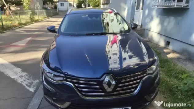 Renault Talisman 1.6 160cp