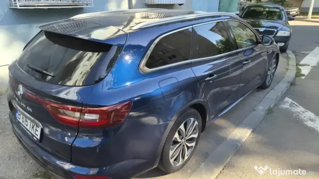 Renault Talisman 1.6 160cp