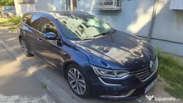 Renault Talisman 1.6 160cp