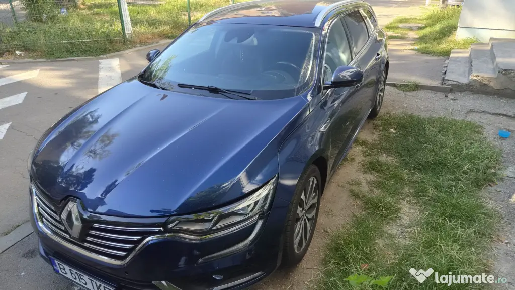 Renault Talisman 1.6 160cp