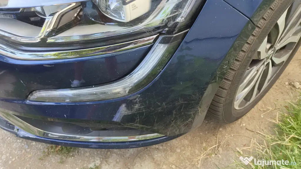 Renault Talisman 1.6 160cp