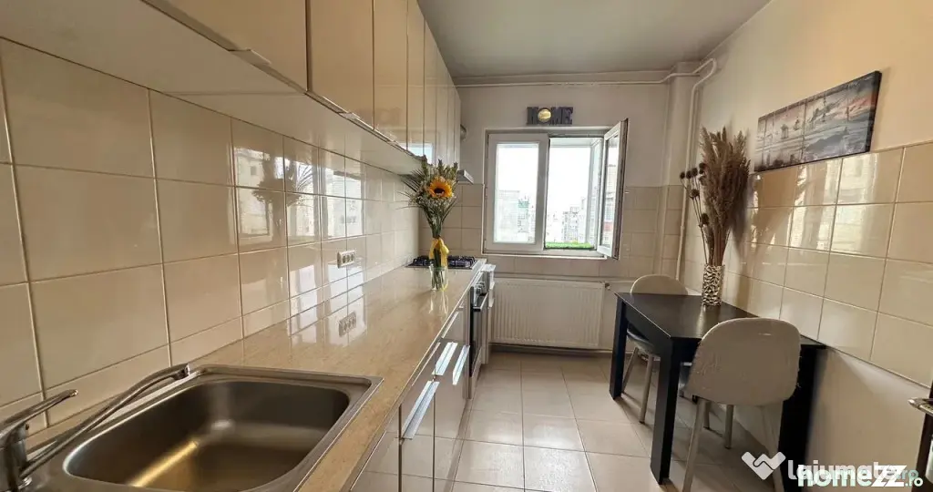 Tineretului-2 camere METROU-Parc - Bucuresti (Bucuresti-Ilfov)