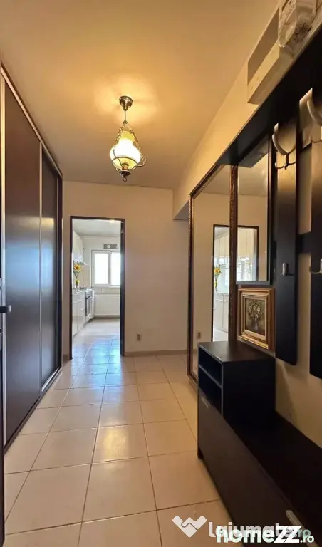 Tineretului-2 camere METROU-Parc - Bucuresti (Bucuresti-Ilfov)