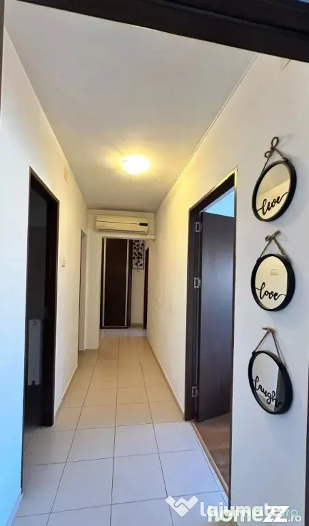 Tineretului-2 camere METROU-Parc - Bucuresti (Bucuresti-Ilfov)