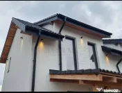 Casa ideal#259; pentru familie – 81 mp utili 270 mp teren 