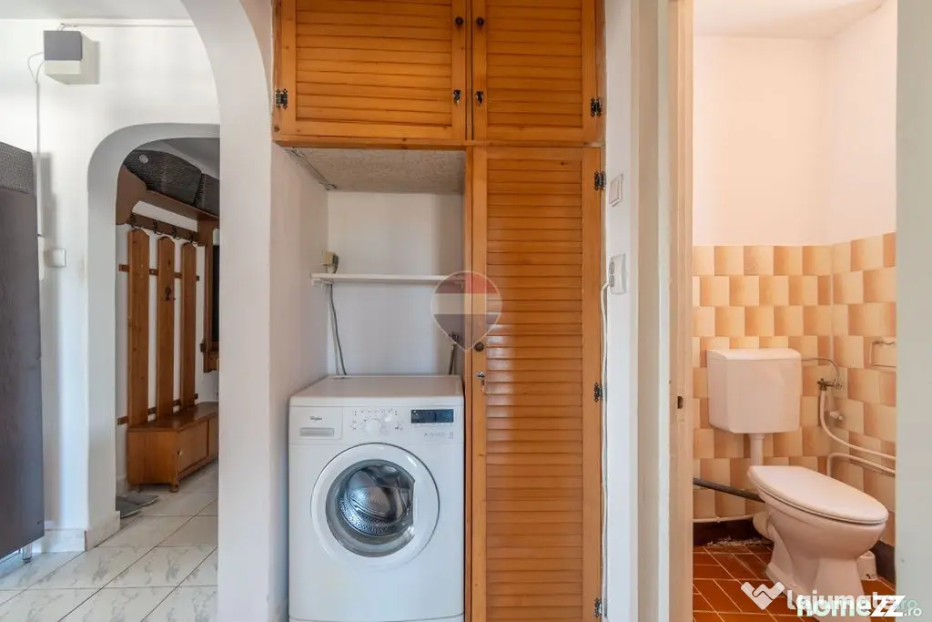 Apartament cu 2 camere decomandat de inchiriat Str.Bucure... - Cluj-Napoca (Cluj)