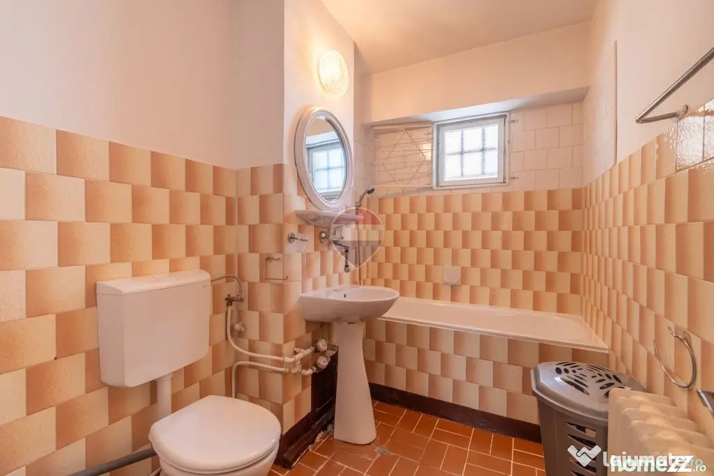 Apartament cu 2 camere decomandat de inchiriat Str.Bucure... - Cluj-Napoca (Cluj)