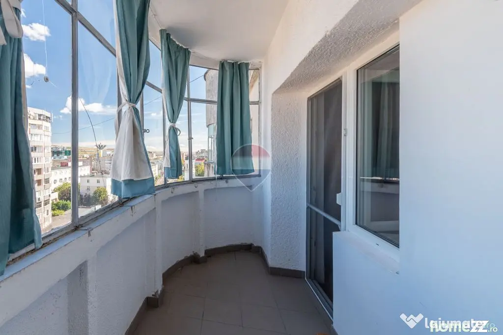 Apartament cu 2 camere decomandat de inchiriat Str.Bucure... - Cluj-Napoca (Cluj)