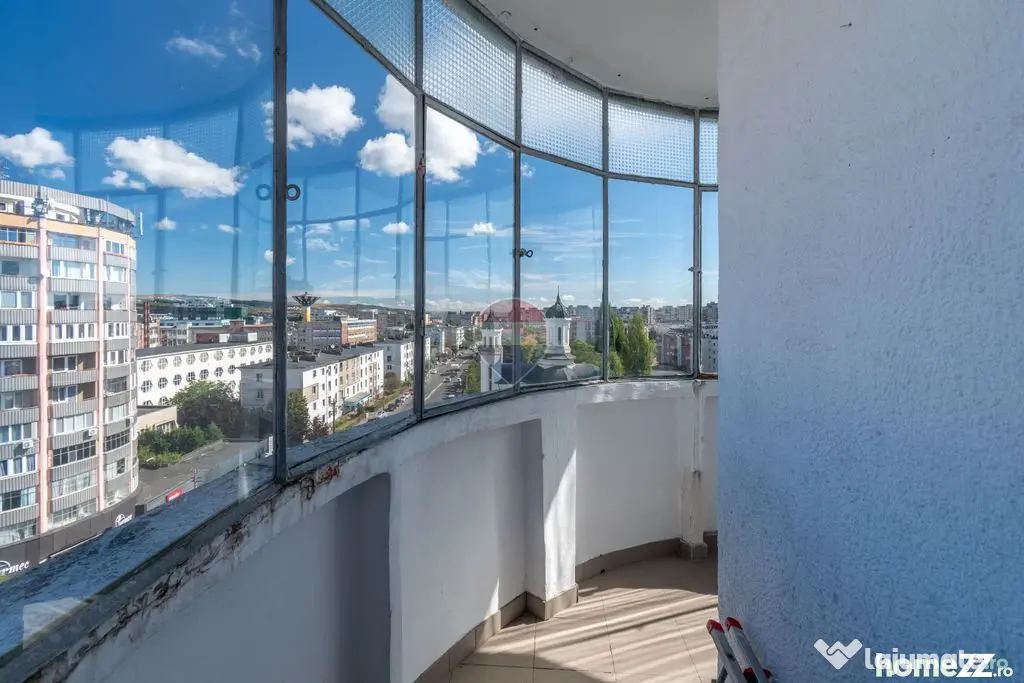 Apartament cu 2 camere decomandat de inchiriat Str.Bucure... - Cluj-Napoca (Cluj)