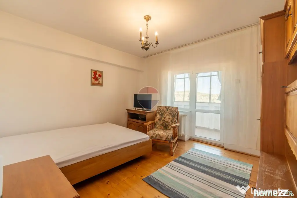 Apartament cu 2 camere decomandat de inchiriat Str.Bucure... - Cluj-Napoca (Cluj)