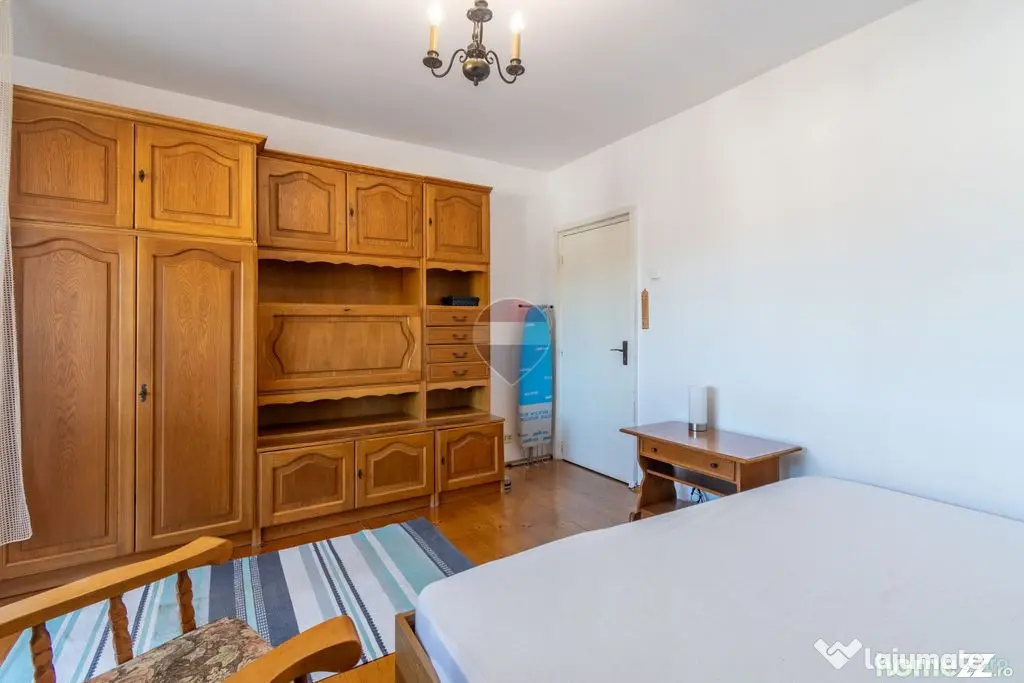 Apartament cu 2 camere decomandat de inchiriat Str.Bucure... - Cluj-Napoca (Cluj)