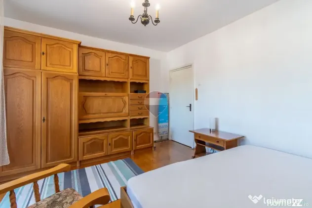 Apartament cu 2 camere decomandat de inchiriat Str.Bucure... - Cluj-Napoca (Cluj)