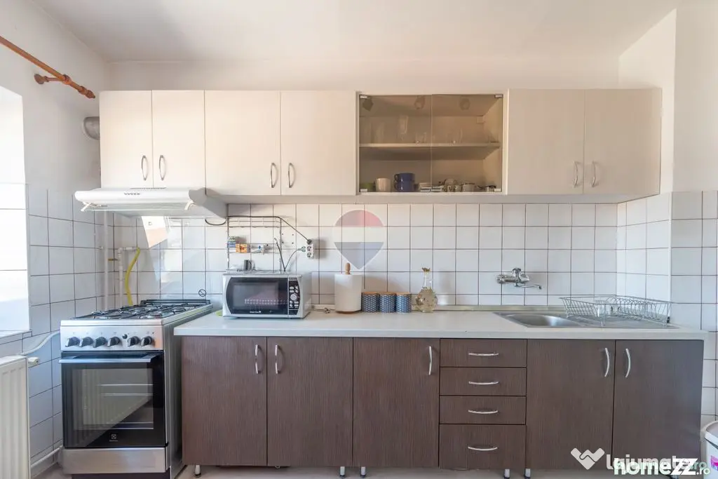 Apartament cu 2 camere decomandat de inchiriat Str.Bucure... - Cluj-Napoca (Cluj)
