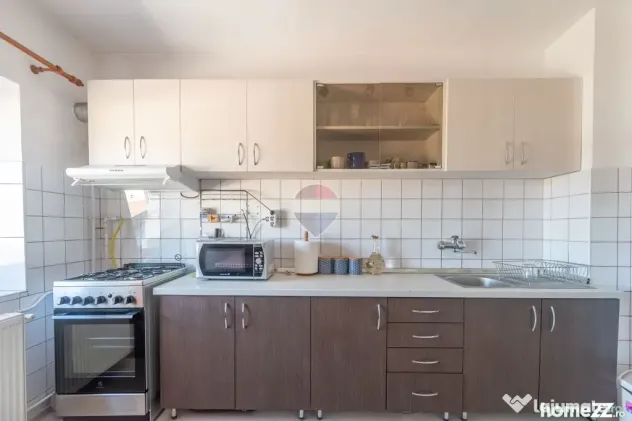 Apartament cu 2 camere decomandat de inchiriat Str.Bucure... - Cluj-Napoca (Cluj)