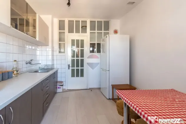 Apartament cu 2 camere decomandat de inchiriat Str.Bucure... - Cluj-Napoca (Cluj)