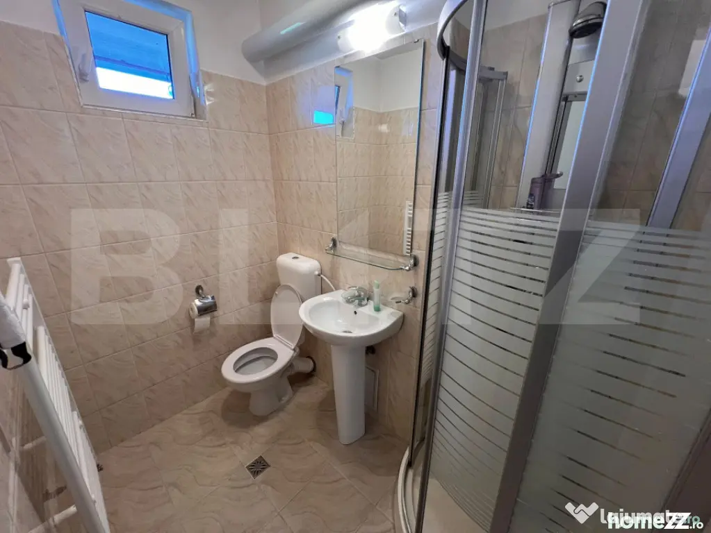 Casa Duplex de inchiriat, 180mp, Aer Conditionat - zona Buna - Cluj-Napoca (Cluj)