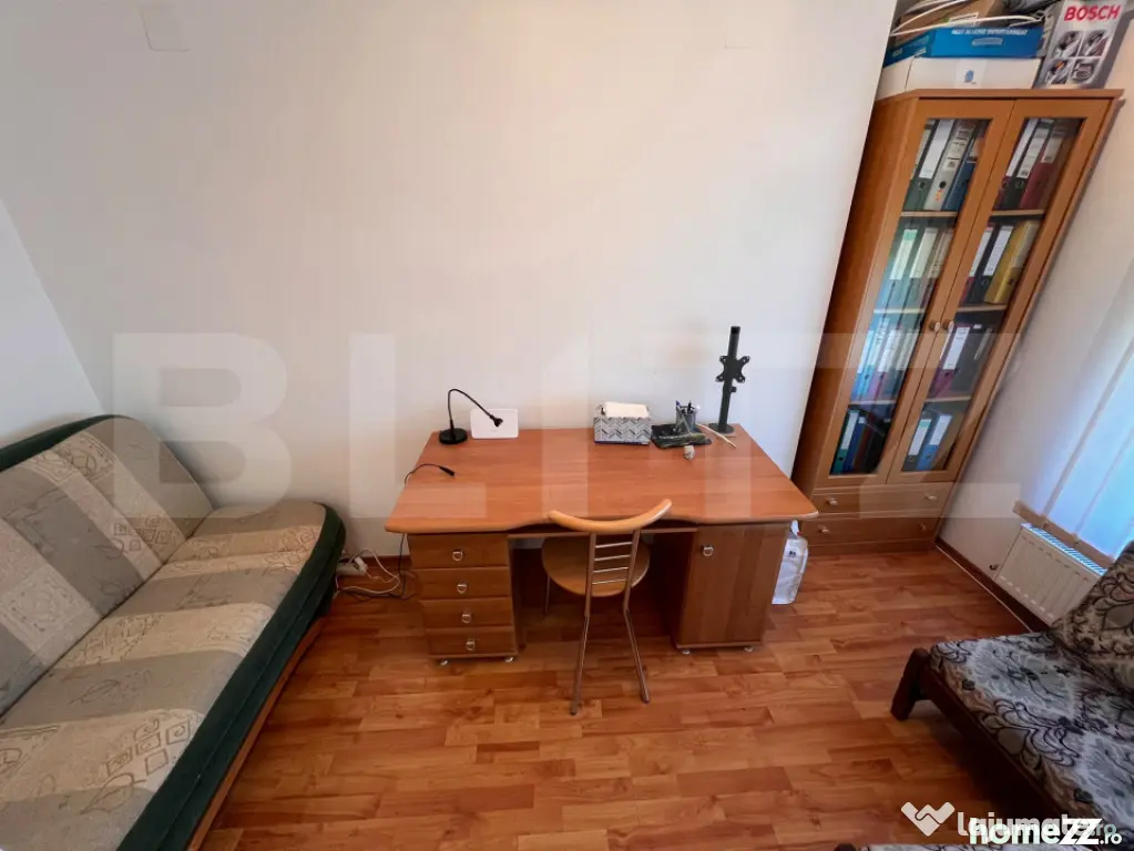 Casa Duplex de inchiriat, 180mp, Aer Conditionat - zona Buna - Cluj-Napoca (Cluj)