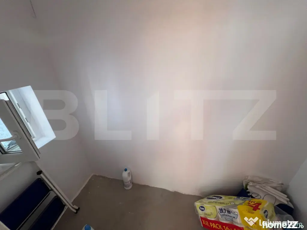 Casa Duplex de inchiriat, 180mp, Aer Conditionat - zona Buna - Cluj-Napoca (Cluj)
