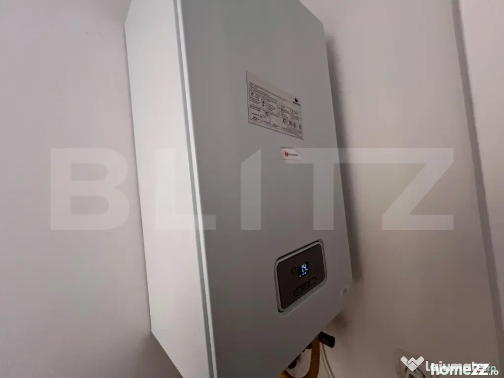 Casa Duplex de inchiriat, 180mp, Aer Conditionat - zona Buna - Cluj-Napoca (Cluj)