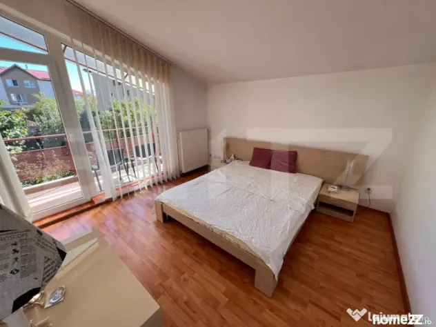 Casa Duplex de inchiriat, 180mp, Aer Conditionat - zona Buna - Cluj-Napoca (Cluj)
