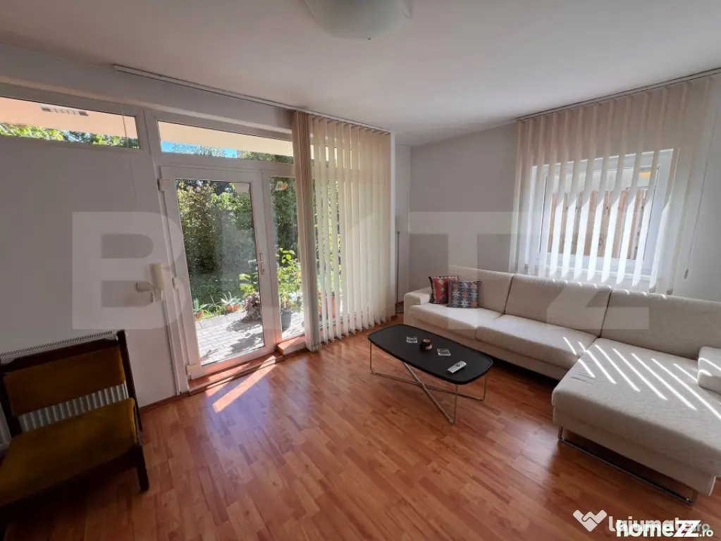 Casa Duplex de inchiriat, 180mp, Aer Conditionat - zona Buna - Cluj-Napoca (Cluj)