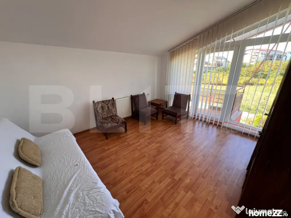 Casa Duplex de inchiriat, 180mp, Aer Conditionat - zona Buna - Cluj-Napoca (Cluj)