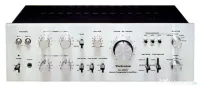 Amplificator Technics SU-3500 