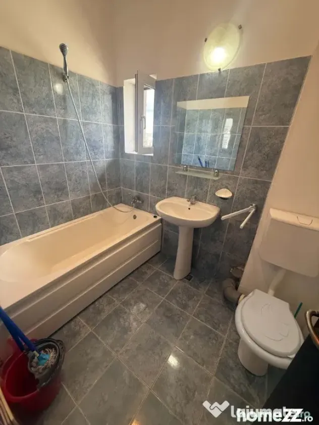 Apartament 1 camera Gheorgheni - Cluj-Napoca (Cluj)