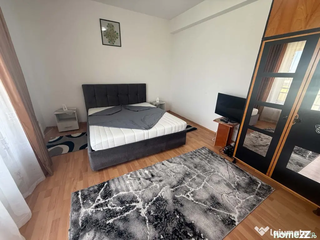 Apartament 1 camera Gheorgheni - Cluj-Napoca (Cluj)