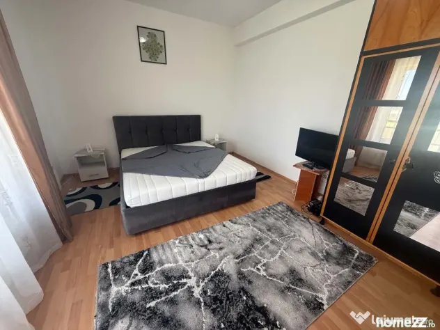 Apartament 1 camera Gheorgheni - Cluj-Napoca (Cluj)