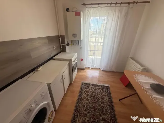 Apartament 1 camera Gheorgheni - Cluj-Napoca (Cluj)