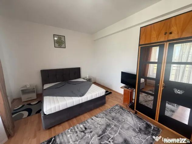 Apartament 1 camera Gheorgheni - Cluj-Napoca (Cluj)