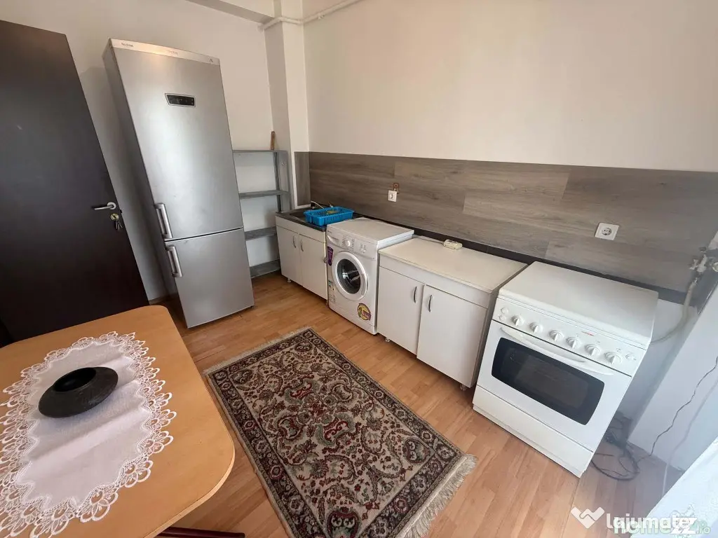 Apartament 1 camera Gheorgheni - Cluj-Napoca (Cluj)
