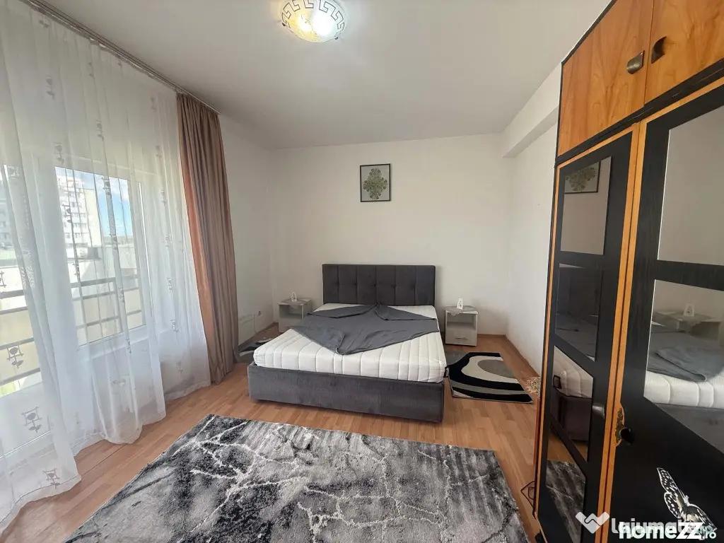 Apartament 1 camera Gheorgheni - Cluj-Napoca (Cluj)