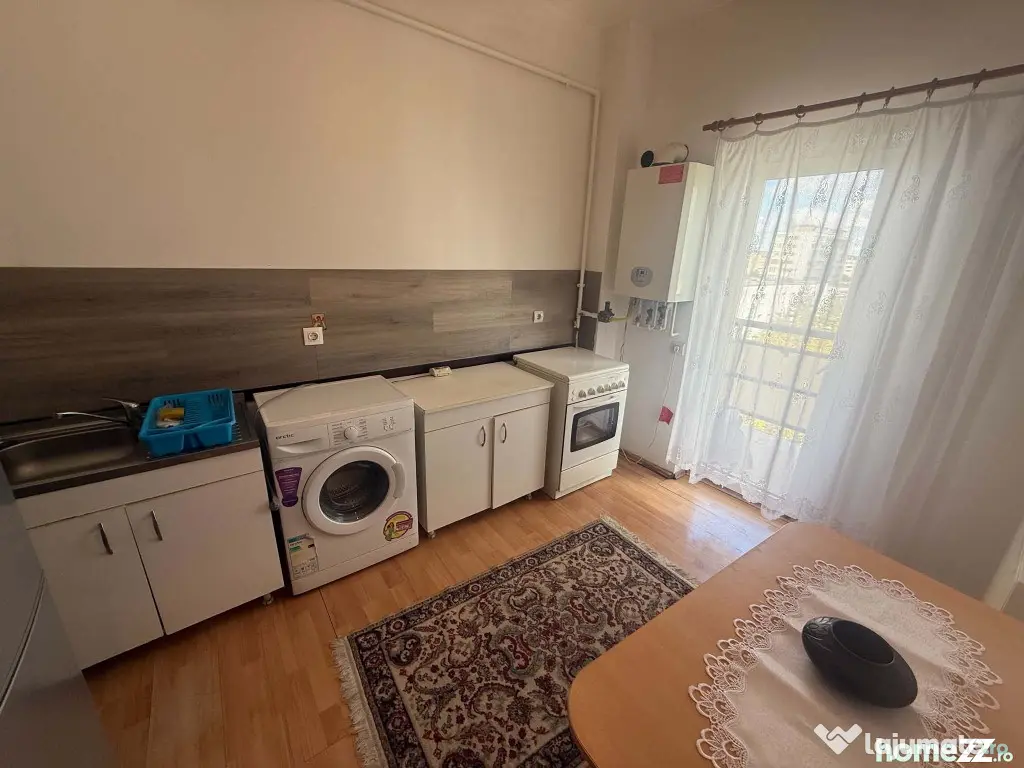 Apartament 1 camera Gheorgheni - Cluj-Napoca (Cluj)