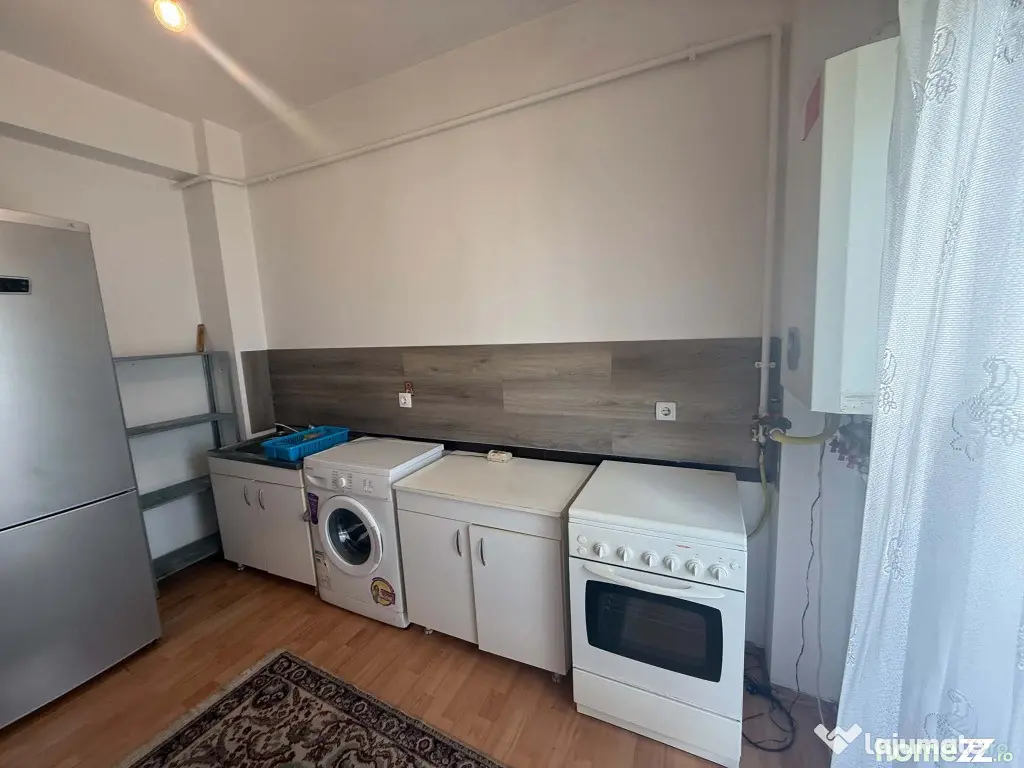 Apartament 1 camera Gheorgheni - Cluj-Napoca (Cluj)