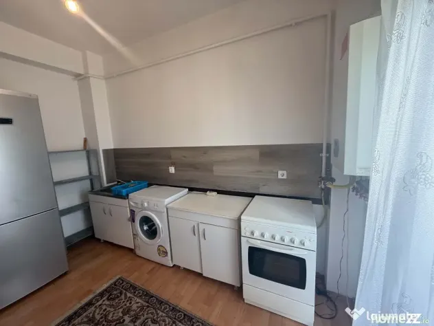 Apartament 1 camera Gheorgheni - Cluj-Napoca (Cluj)