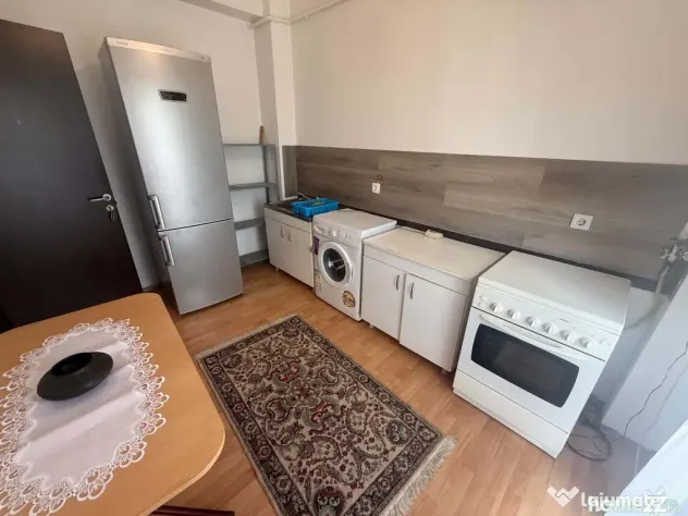 Apartament 1 camera Gheorgheni - Cluj-Napoca (Cluj)