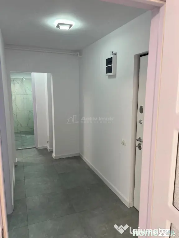 2 camere - decomandat - Parc Sebastian - Bucuresti (Bucuresti-Ilfov)