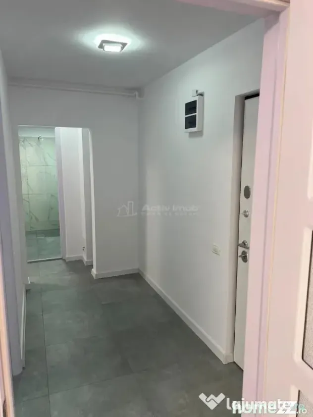 2 camere - decomandat - Parc Sebastian - Bucuresti (Bucuresti-Ilfov)
