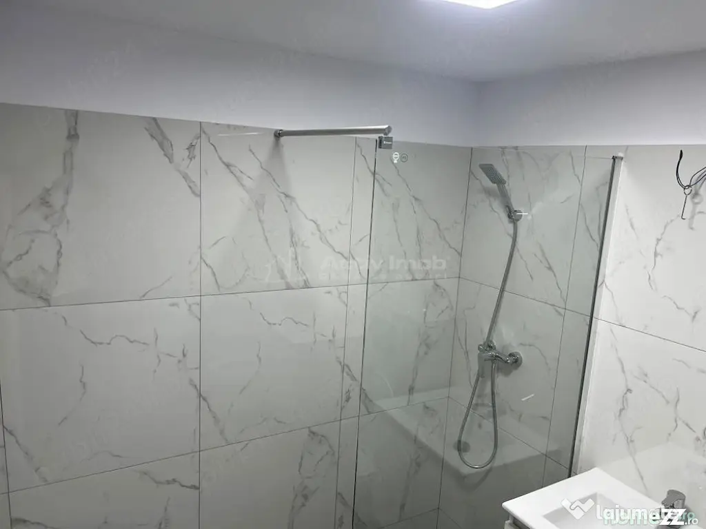 2 camere - decomandat - Parc Sebastian - Bucuresti (Bucuresti-Ilfov)
