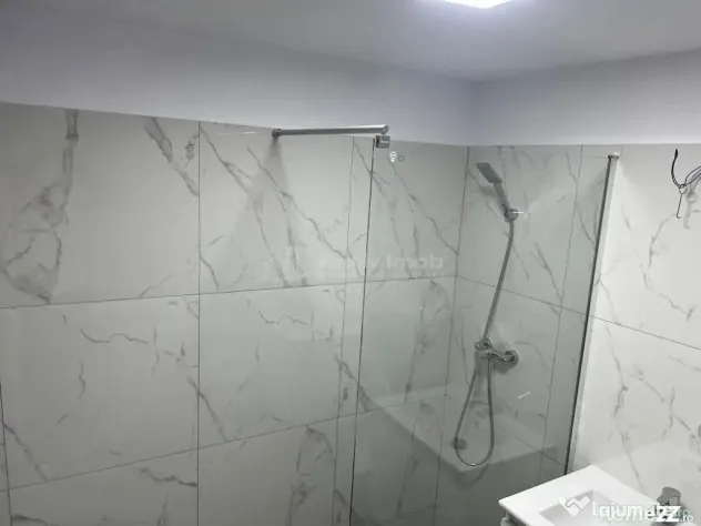 2 camere - decomandat - Parc Sebastian - Bucuresti (Bucuresti-Ilfov)